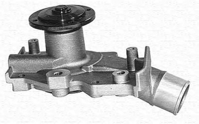 MAGNETI MARELLI 350982004000 -  Водяной насос
